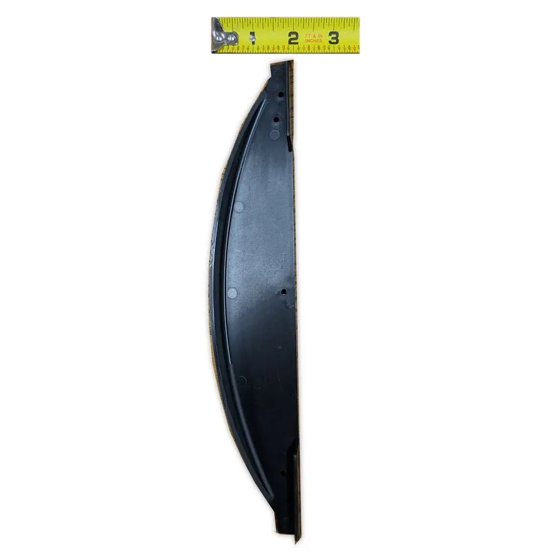 DOOR SLIDE RECEIVER